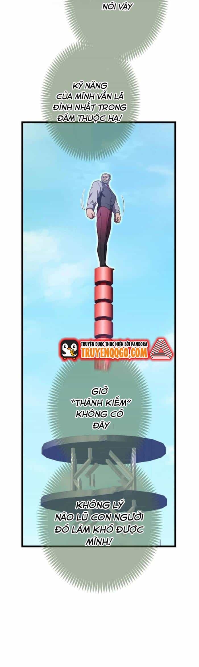 Thánh Kiếm Trùng Sinh - Chương 23 - ảnh 47