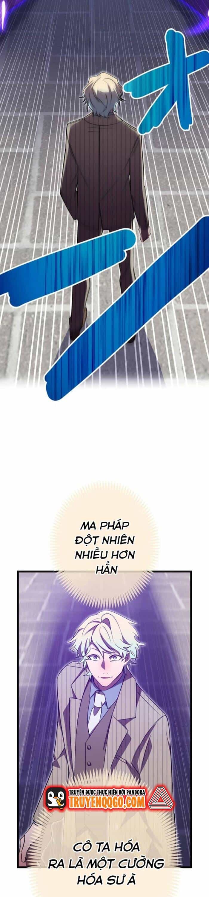 Thánh Kiếm Trùng Sinh - Chương 24 - ảnh 44