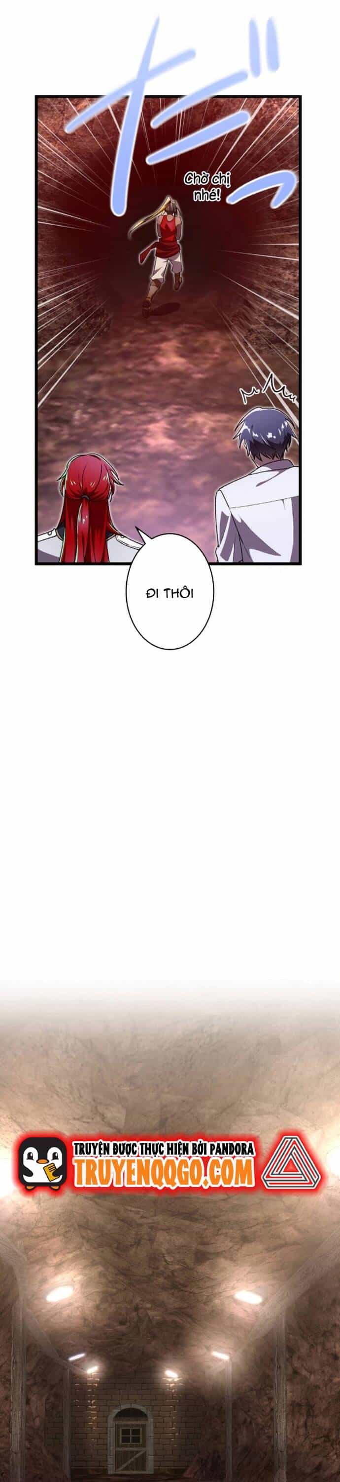 Thánh Kiếm Trùng Sinh - Chương 25 - ảnh 23