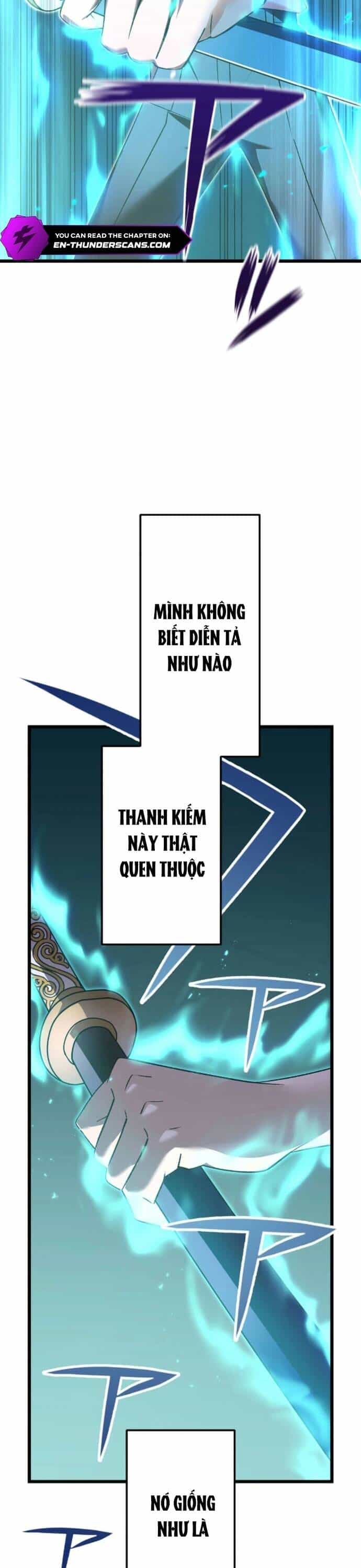 Thánh Kiếm Trùng Sinh - Chương 25 - ảnh 39