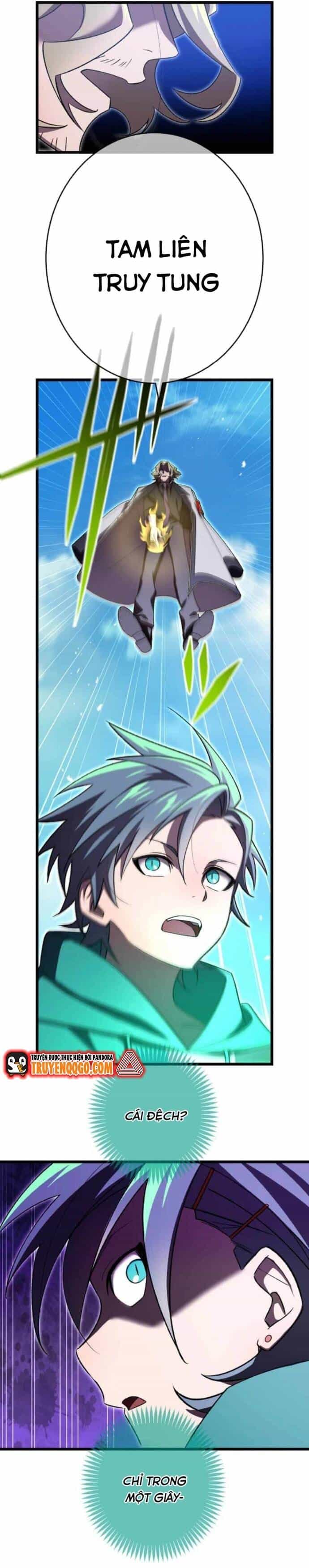Thánh Kiếm Trùng Sinh - Chương 26 - ảnh 36