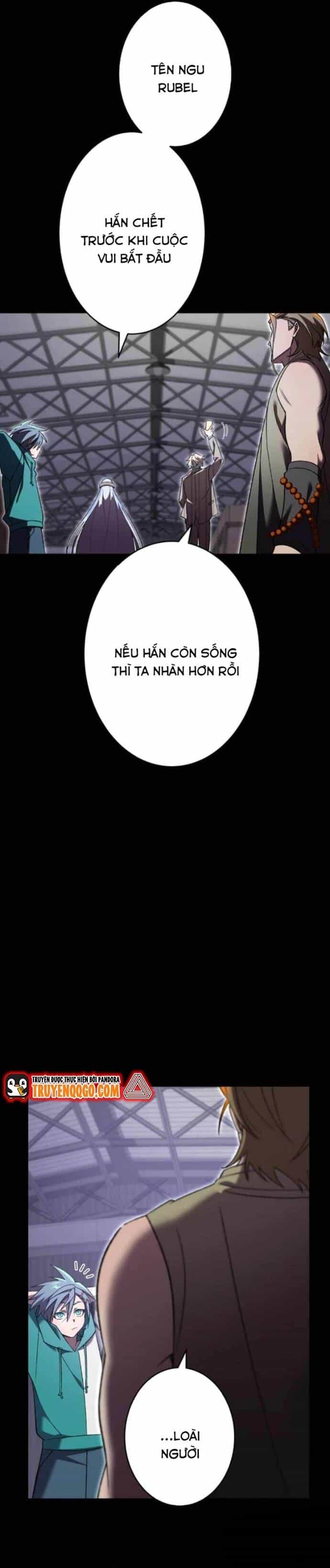 Thánh Kiếm Trùng Sinh - Chương 27 - ảnh 11