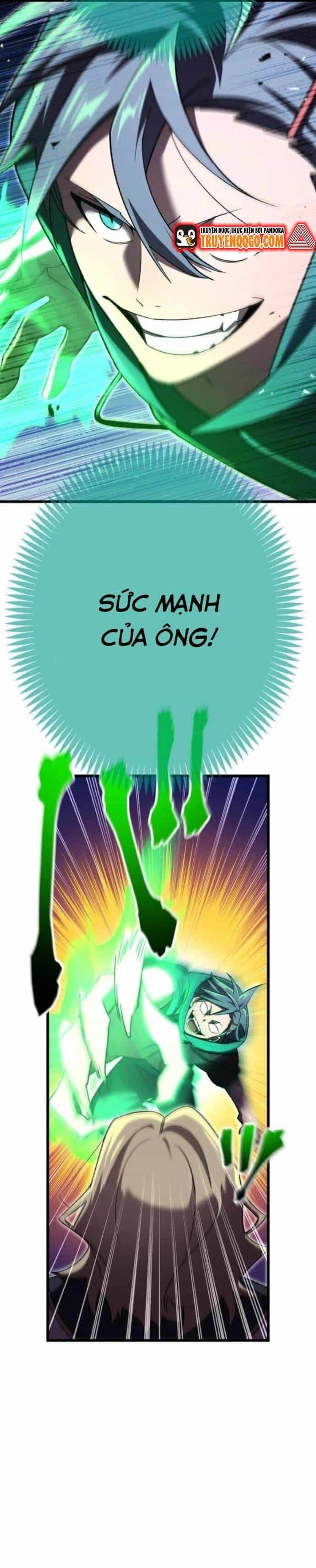 Thánh Kiếm Trùng Sinh - Chương 27 - ảnh 24