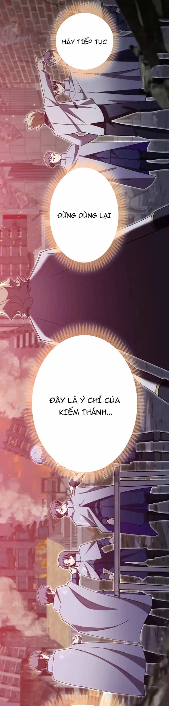 Thánh Kiếm Trùng Sinh - Chương 28 - ảnh 43