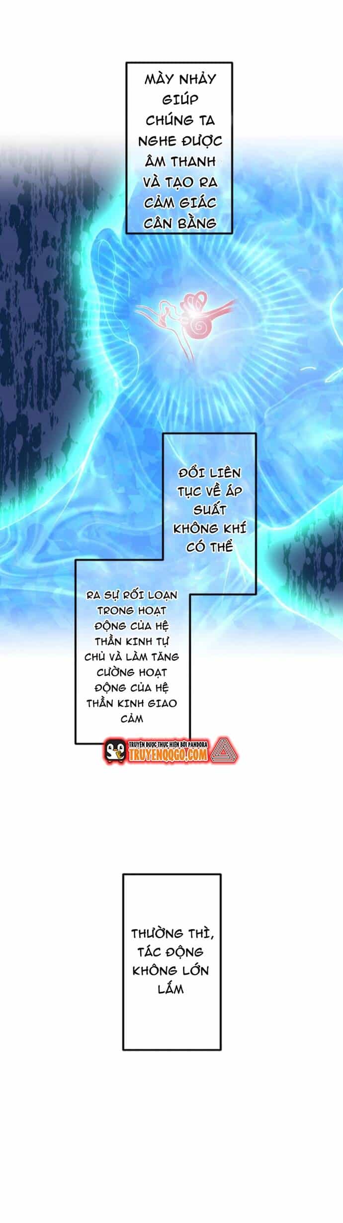 Thánh Kiếm Trùng Sinh - Chương 29 - ảnh 21