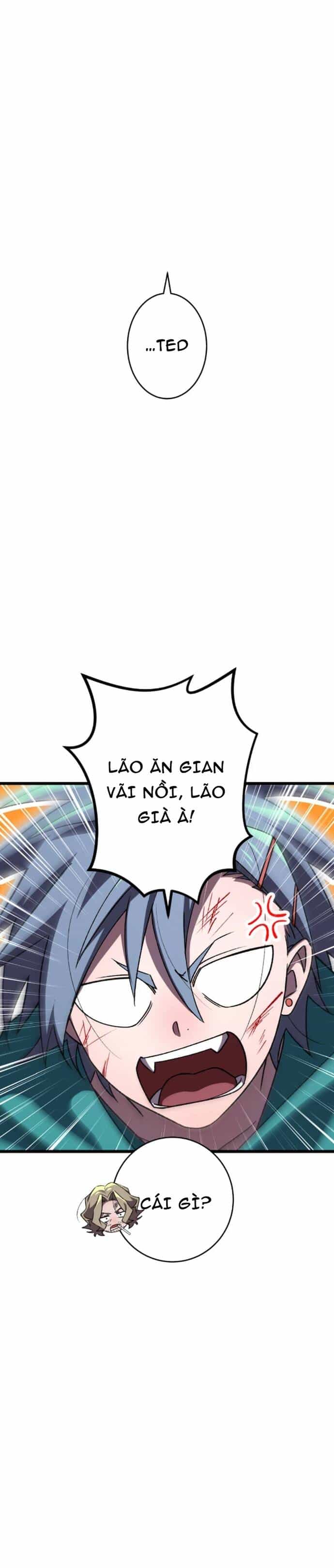 Thánh Kiếm Trùng Sinh - Chương 29 - ảnh 34