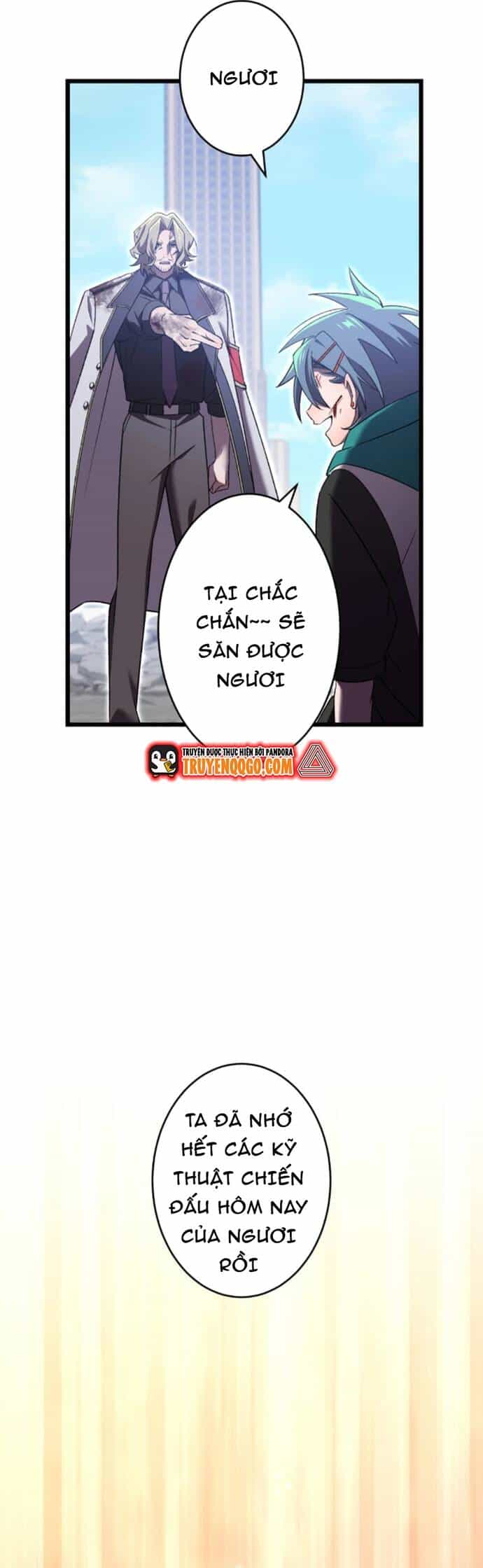 Thánh Kiếm Trùng Sinh - Chương 29 - ảnh 42