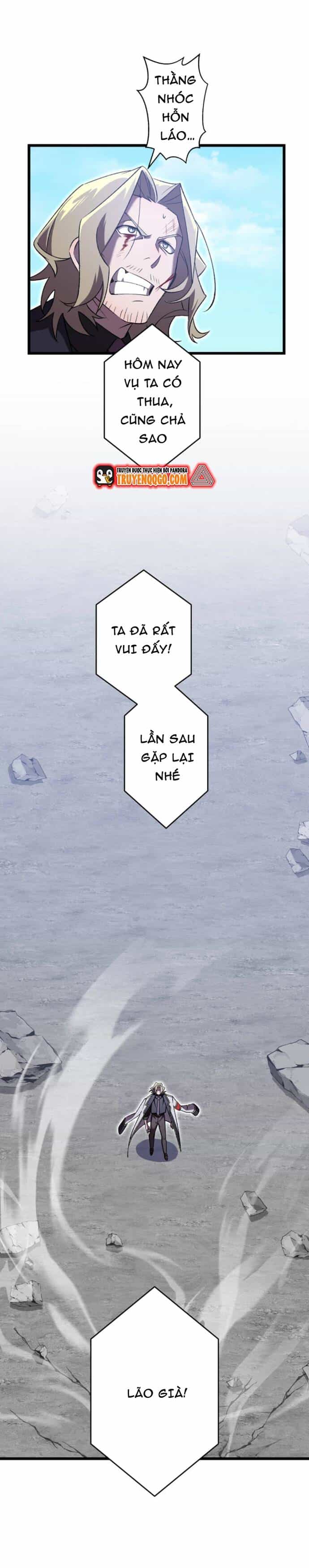 Thánh Kiếm Trùng Sinh - Chương 29 - ảnh 45