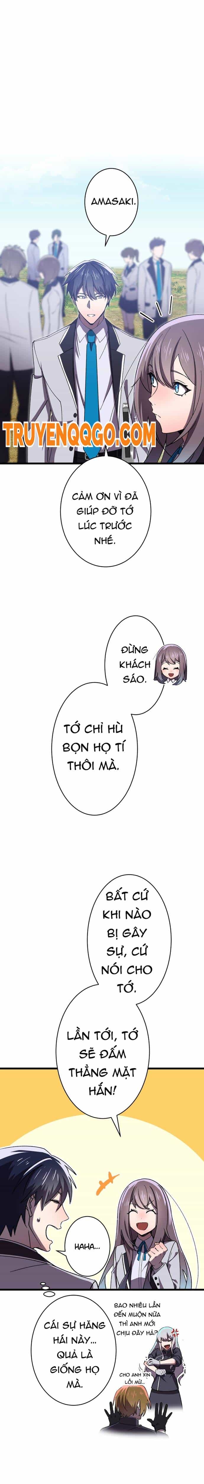 Thánh Kiếm Trùng Sinh - Chương 3 - ảnh 11
