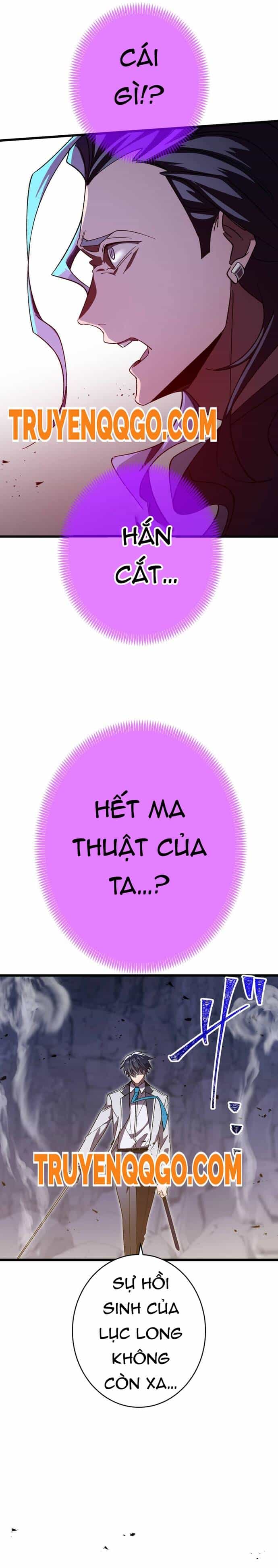 Thánh Kiếm Trùng Sinh - Chương 3 - ảnh 33