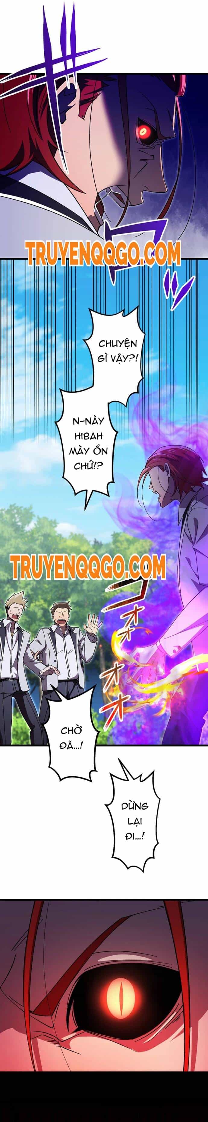 Thánh Kiếm Trùng Sinh - Chương 3 - ảnh 6