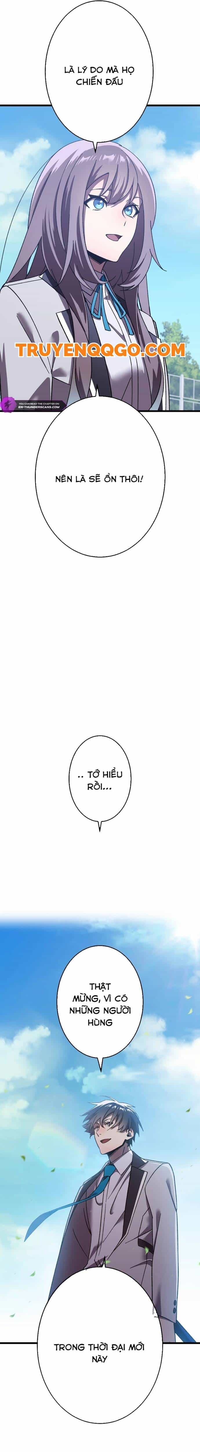 Thánh Kiếm Trùng Sinh - Chương 6 - ảnh 13