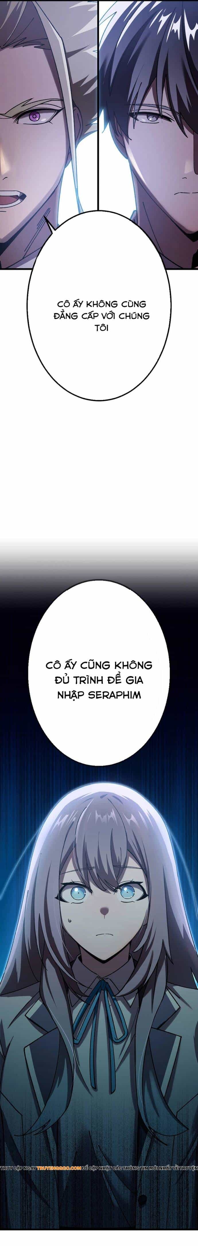Thánh Kiếm Trùng Sinh - Chương 7 - ảnh 10