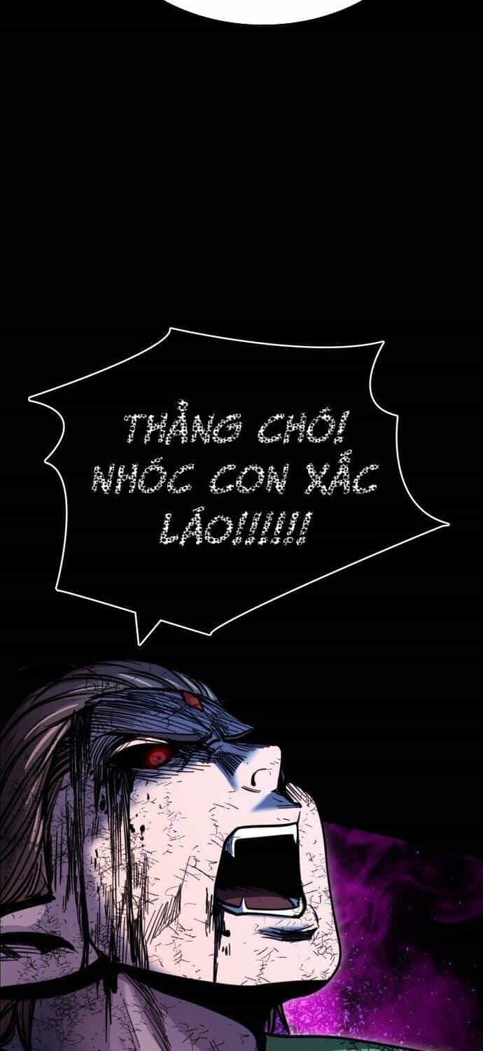 Thánh Kỵ Sĩ Trong Thế Giới Ảo Đen Tối - Chương 1 - ảnh 134