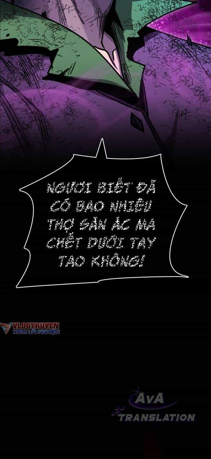 Thánh Kỵ Sĩ Trong Thế Giới Ảo Đen Tối - Chương 1 - ảnh 135