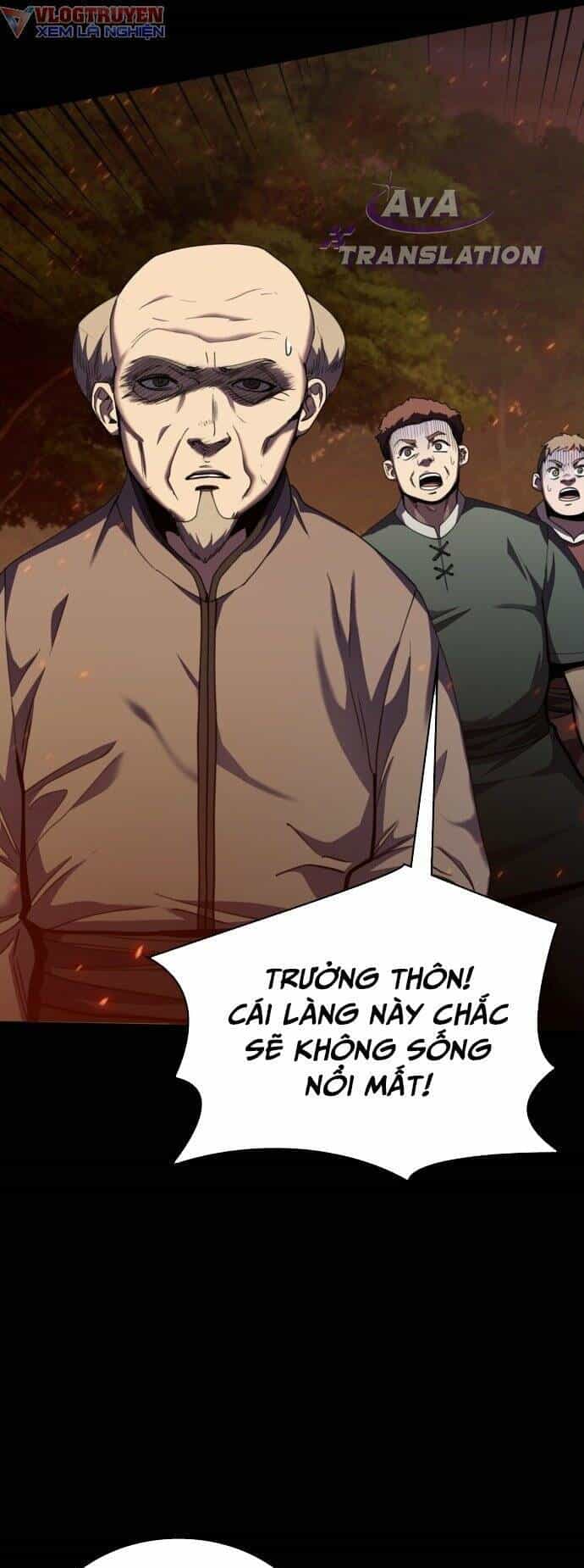 Thánh Kỵ Sĩ Trong Thế Giới Ảo Đen Tối - Chương 1 - ảnh 15