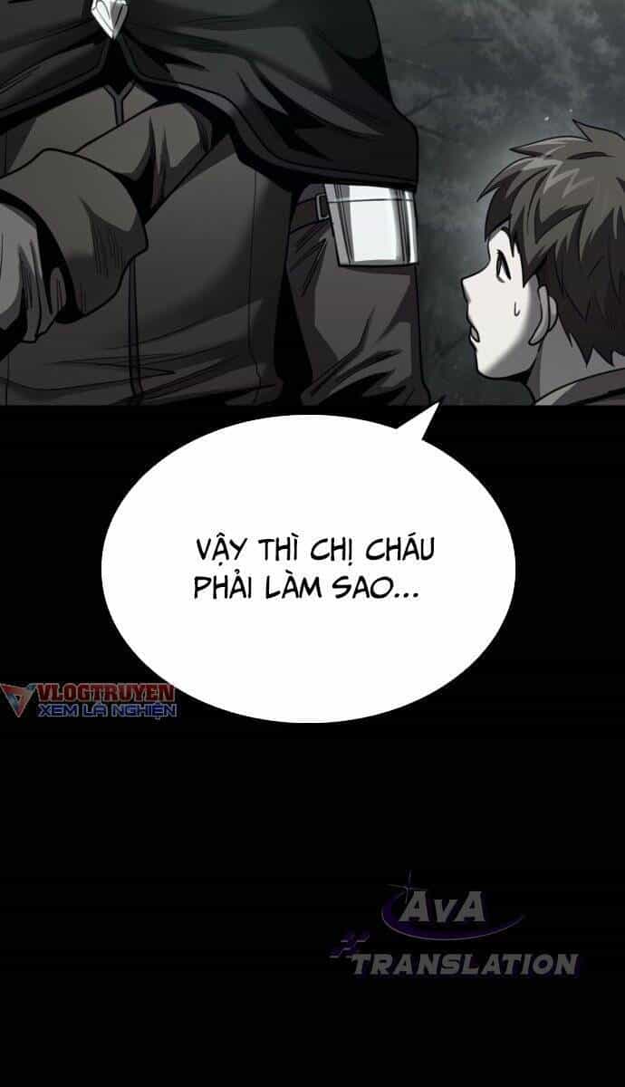 Thánh Kỵ Sĩ Trong Thế Giới Ảo Đen Tối - Chương 1 - ảnh 154