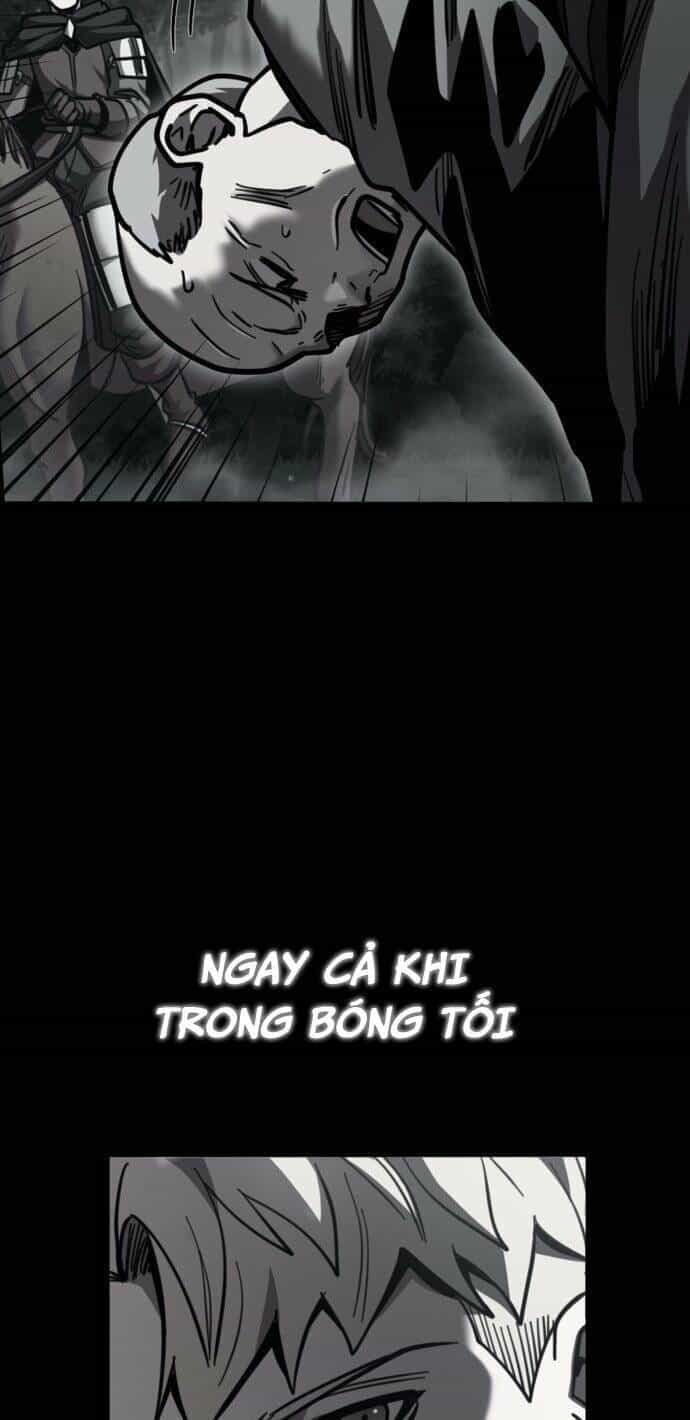 Thánh Kỵ Sĩ Trong Thế Giới Ảo Đen Tối - Chương 1 - ảnh 159