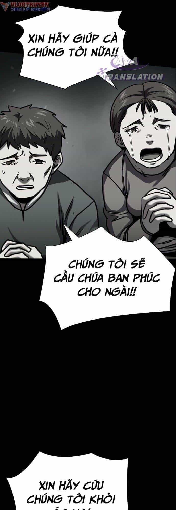 Thánh Kỵ Sĩ Trong Thế Giới Ảo Đen Tối - Chương 1 - ảnh 161