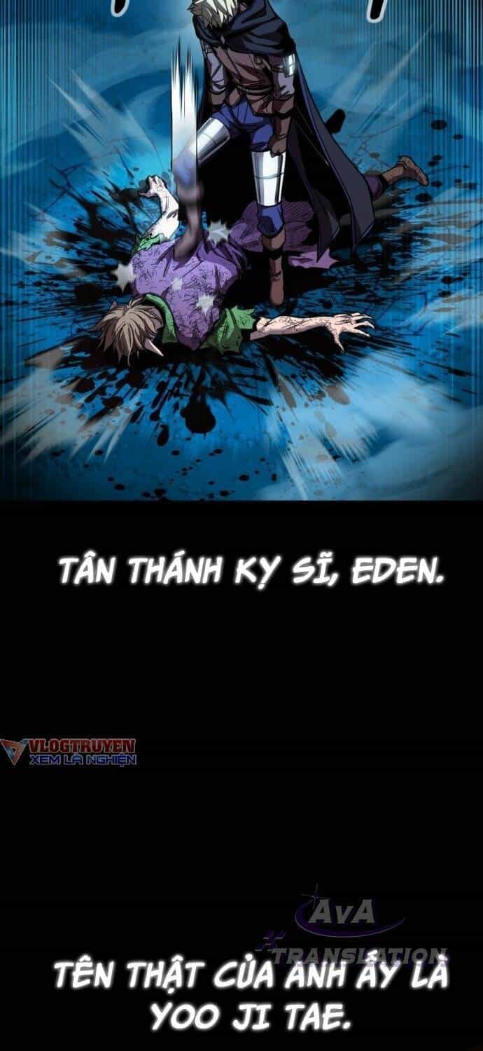 Thánh Kỵ Sĩ Trong Thế Giới Ảo Đen Tối - Chương 1 - ảnh 171