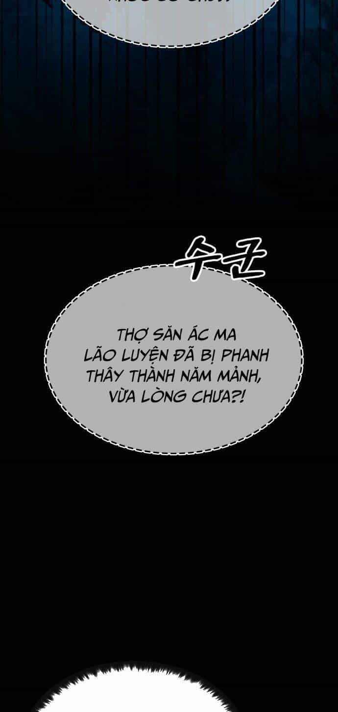 Thánh Kỵ Sĩ Trong Thế Giới Ảo Đen Tối - Chương 1 - ảnh 34