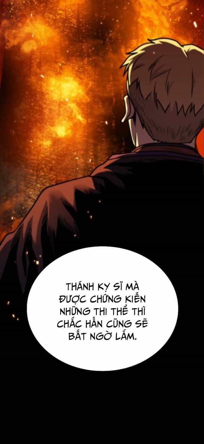 Thánh Kỵ Sĩ Trong Thế Giới Ảo Đen Tối - Chương 1 - ảnh 42