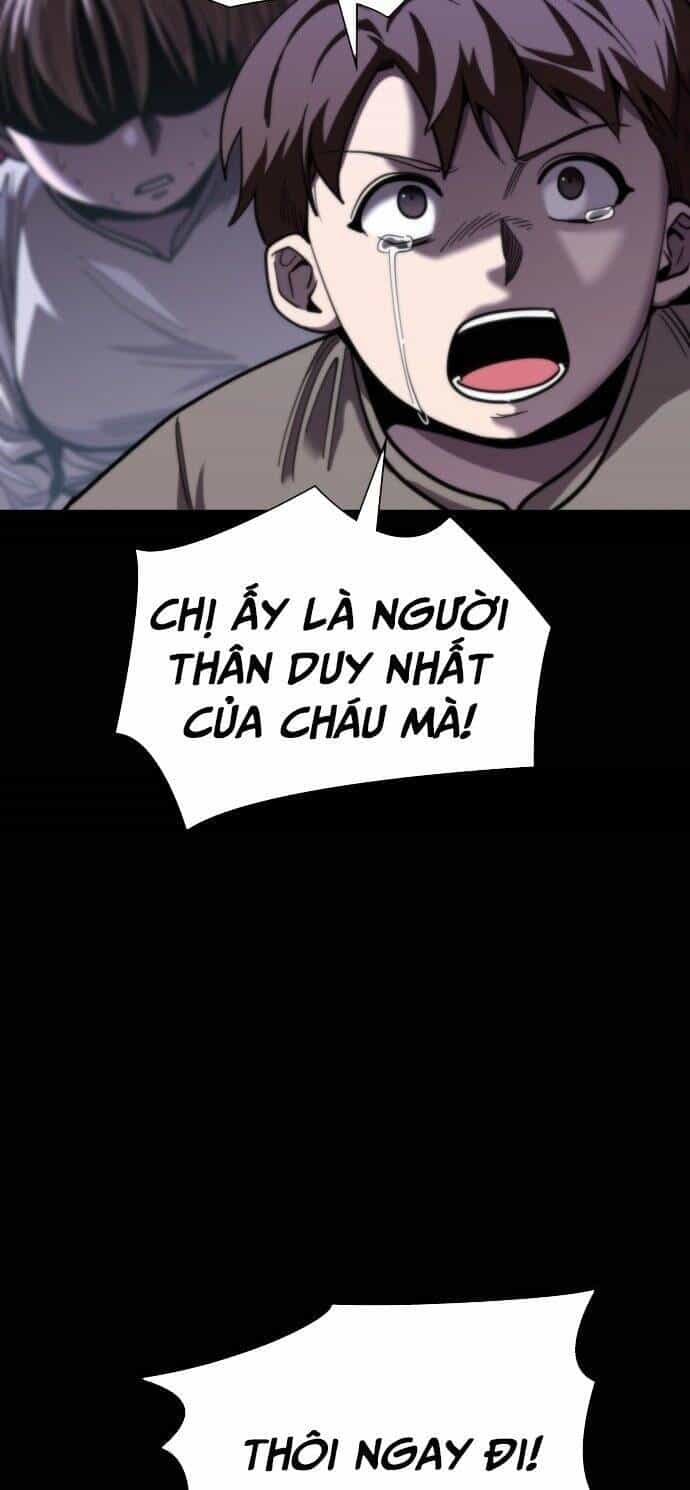 Thánh Kỵ Sĩ Trong Thế Giới Ảo Đen Tối - Chương 1 - ảnh 71