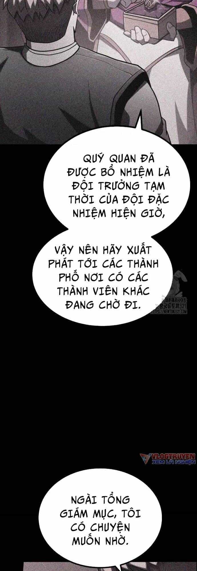 Thánh Kỵ Sĩ Trong Thế Giới Ảo Đen Tối - Chương 10 - ảnh 12