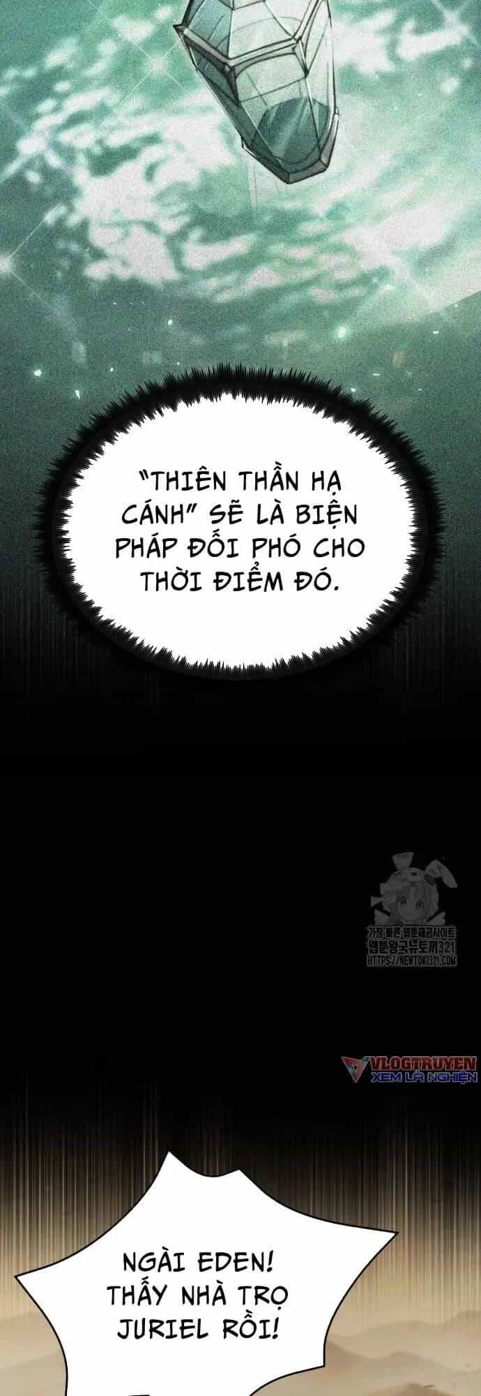Thánh Kỵ Sĩ Trong Thế Giới Ảo Đen Tối - Chương 10 - ảnh 18