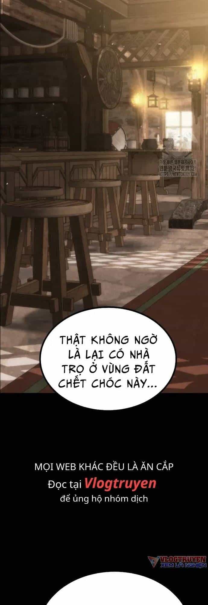 Thánh Kỵ Sĩ Trong Thế Giới Ảo Đen Tối - Chương 10 - ảnh 20