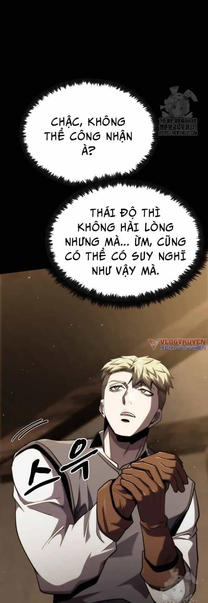 Thánh Kỵ Sĩ Trong Thế Giới Ảo Đen Tối - Chương 10 - ảnh 36