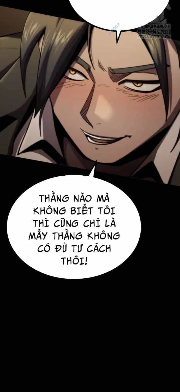 Thánh Kỵ Sĩ Trong Thế Giới Ảo Đen Tối - Chương 10 - ảnh 38