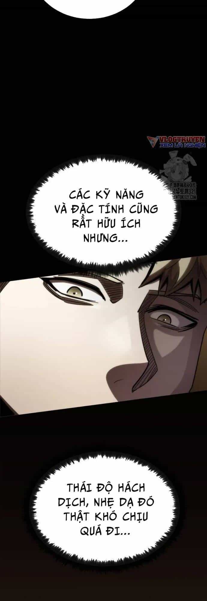 Thánh Kỵ Sĩ Trong Thế Giới Ảo Đen Tối - Chương 10 - ảnh 62