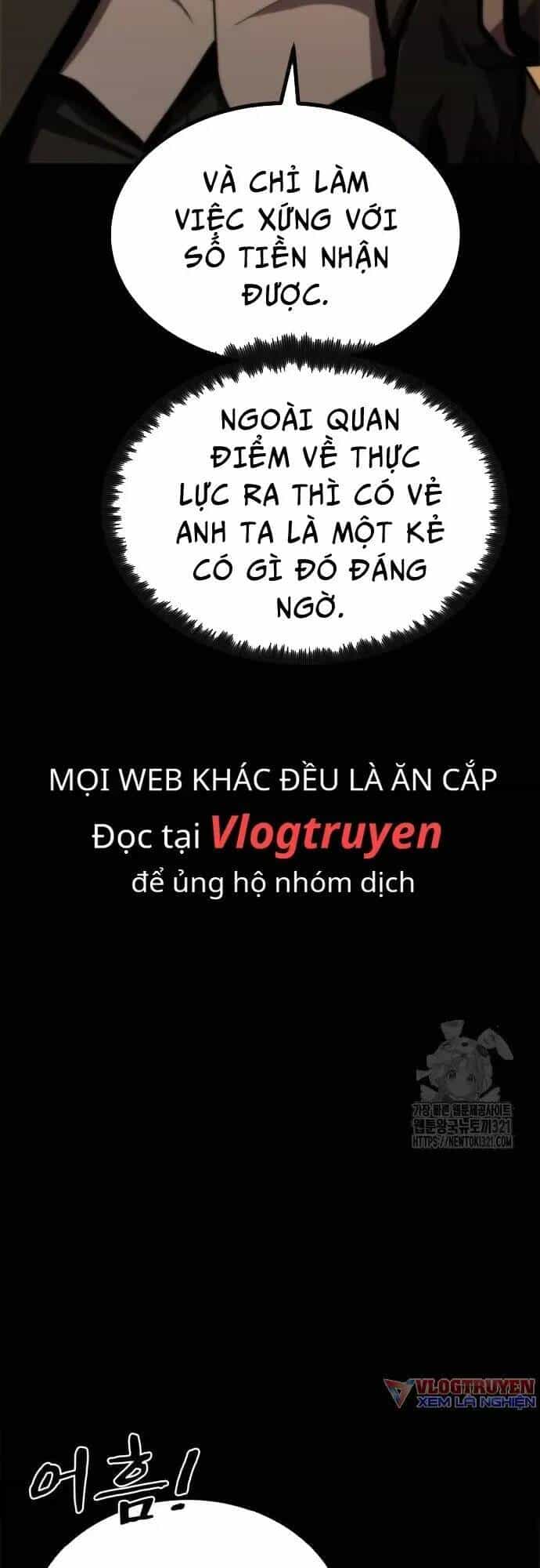 Thánh Kỵ Sĩ Trong Thế Giới Ảo Đen Tối - Chương 10 - ảnh 64