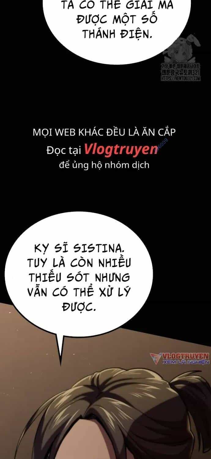 Thánh Kỵ Sĩ Trong Thế Giới Ảo Đen Tối - Chương 10 - ảnh 67