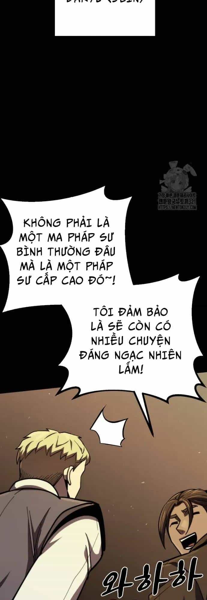 Thánh Kỵ Sĩ Trong Thế Giới Ảo Đen Tối - Chương 10 - ảnh 81