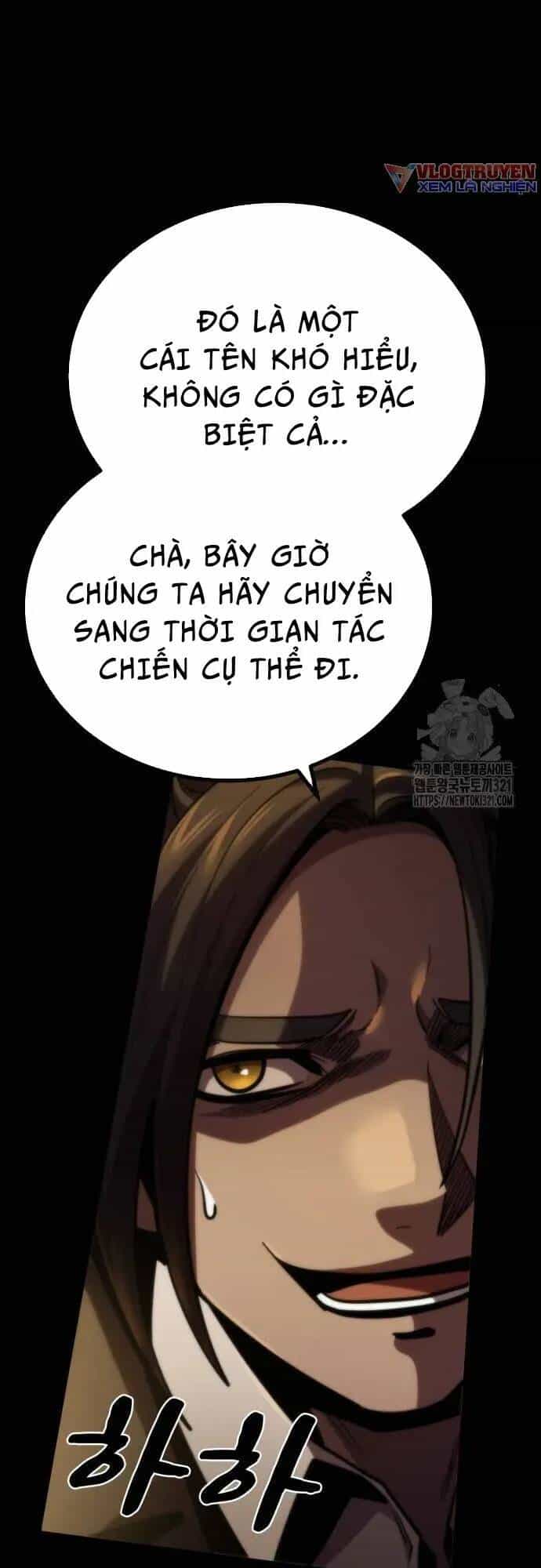Thánh Kỵ Sĩ Trong Thế Giới Ảo Đen Tối - Chương 10 - ảnh 85