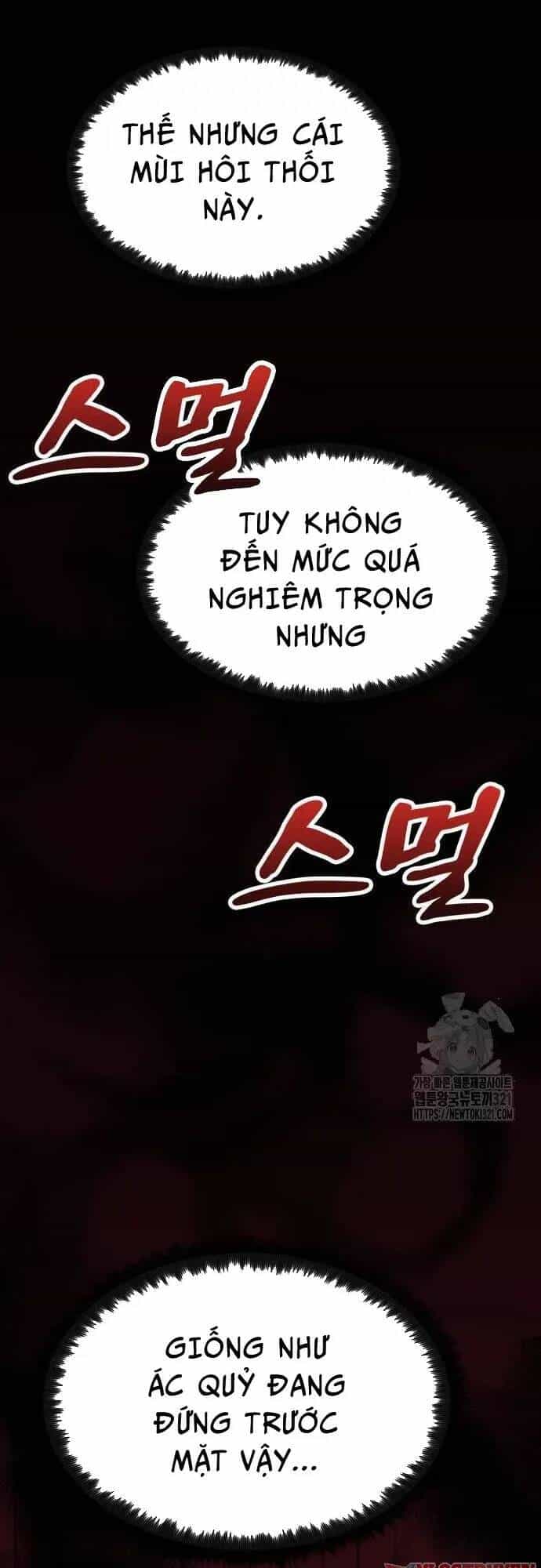 Thánh Kỵ Sĩ Trong Thế Giới Ảo Đen Tối - Chương 10 - ảnh 88