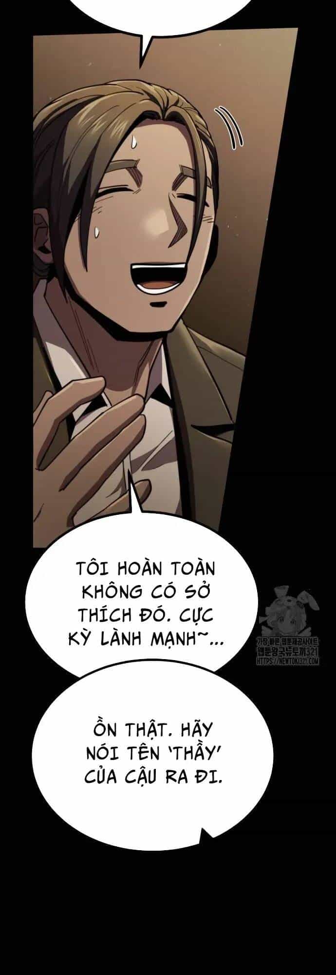 Thánh Kỵ Sĩ Trong Thế Giới Ảo Đen Tối - Chương 10 - ảnh 93