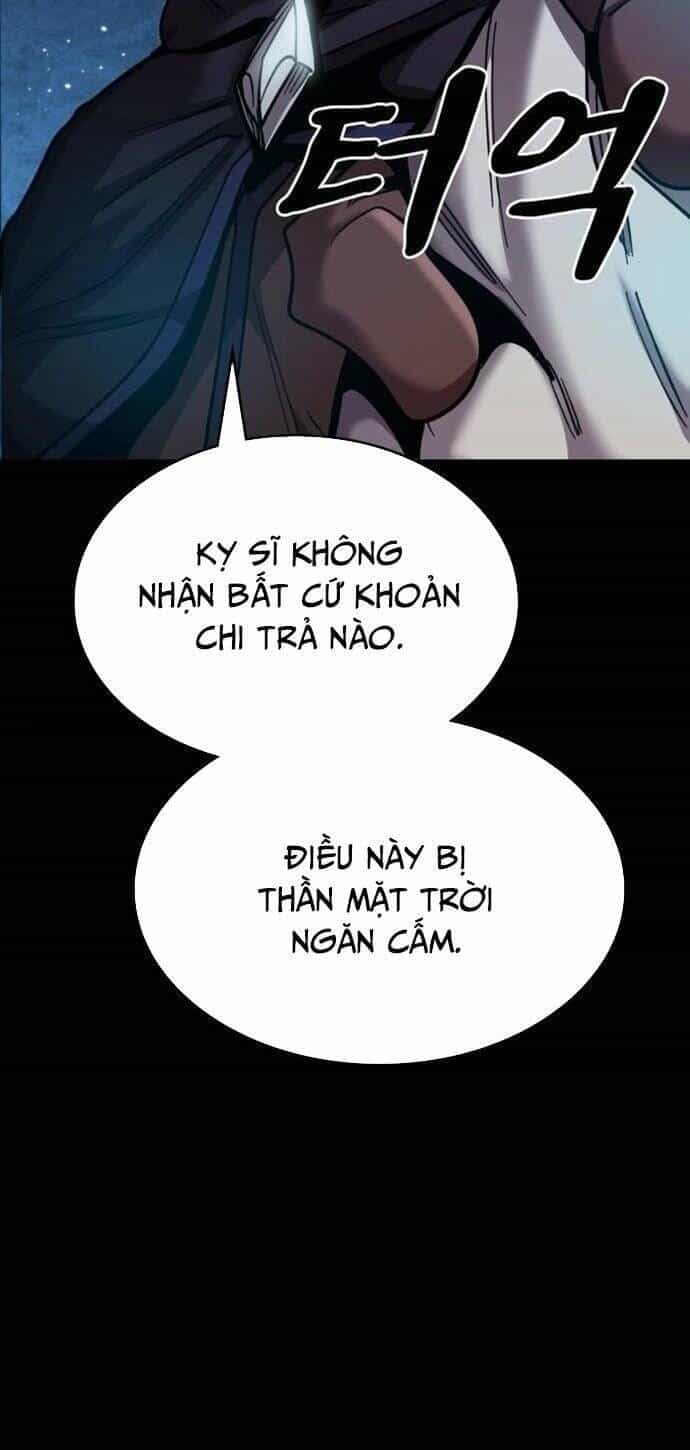Thánh Kỵ Sĩ Trong Thế Giới Ảo Đen Tối - Chương 2 - ảnh 105