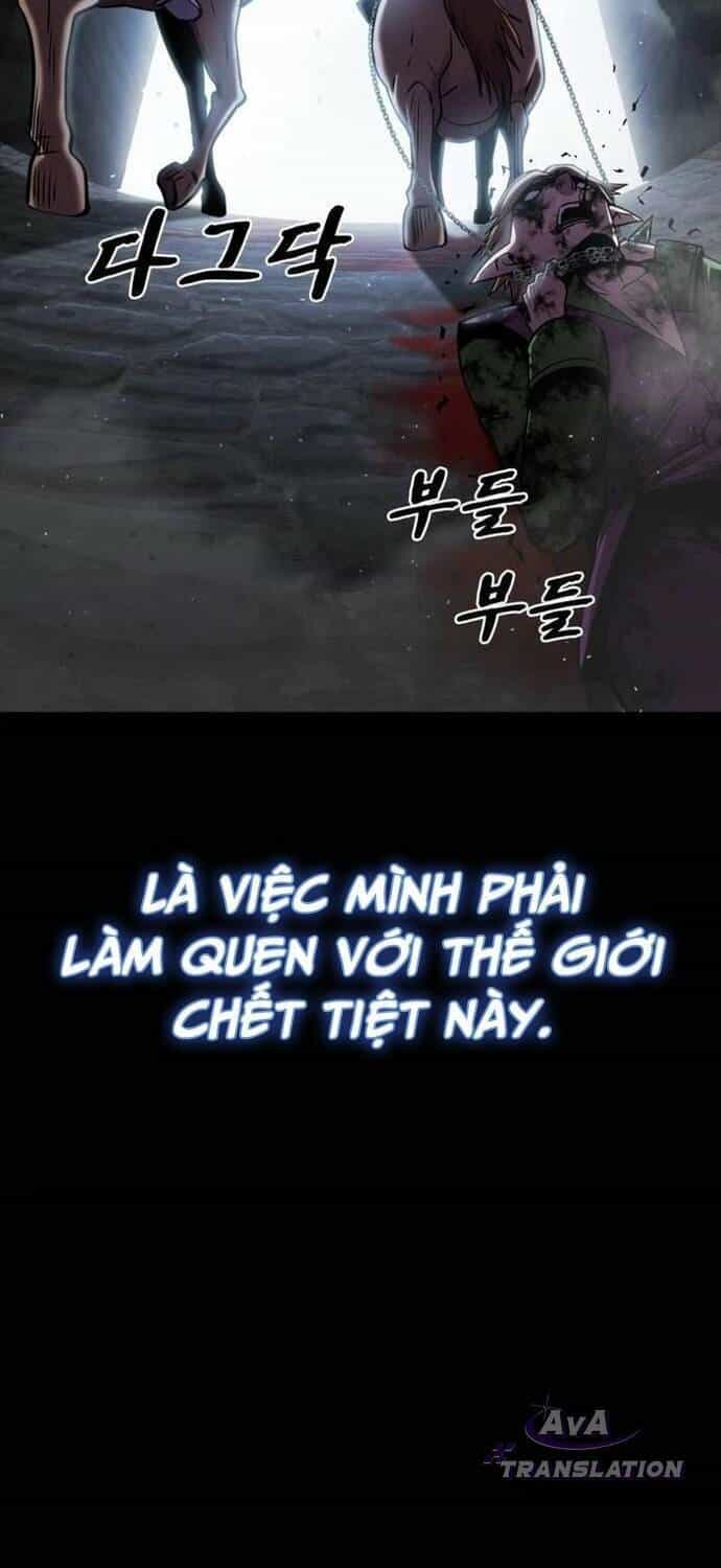 Thánh Kỵ Sĩ Trong Thế Giới Ảo Đen Tối - Chương 2 - ảnh 136