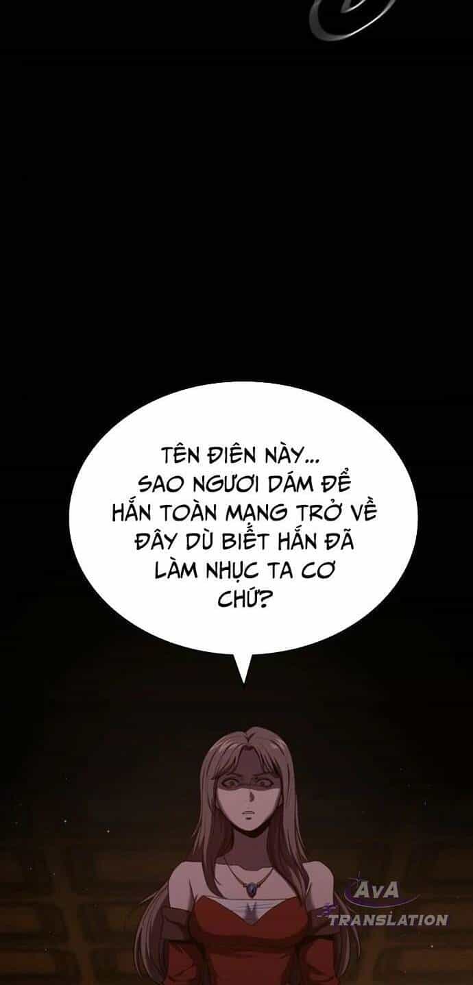 Thánh Kỵ Sĩ Trong Thế Giới Ảo Đen Tối - Chương 2 - ảnh 142