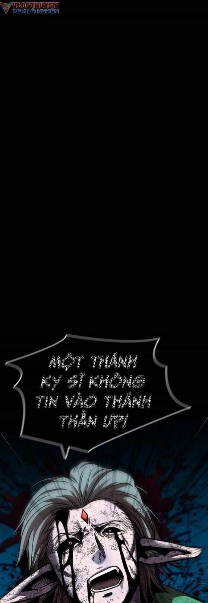 Thánh Kỵ Sĩ Trong Thế Giới Ảo Đen Tối - Chương 2 - ảnh 3