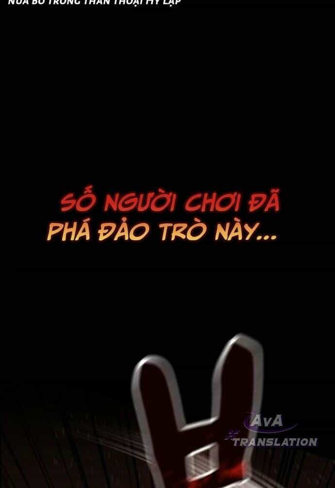Thánh Kỵ Sĩ Trong Thế Giới Ảo Đen Tối - Chương 2 - ảnh 32