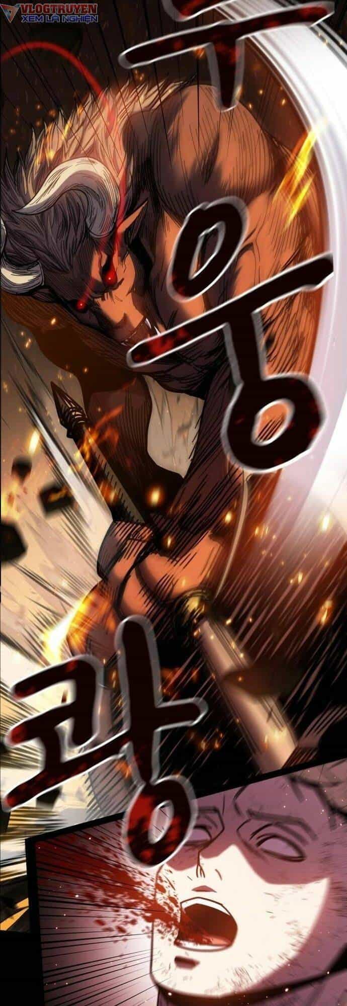 Thánh Kỵ Sĩ Trong Thế Giới Ảo Đen Tối - Chương 2 - ảnh 33