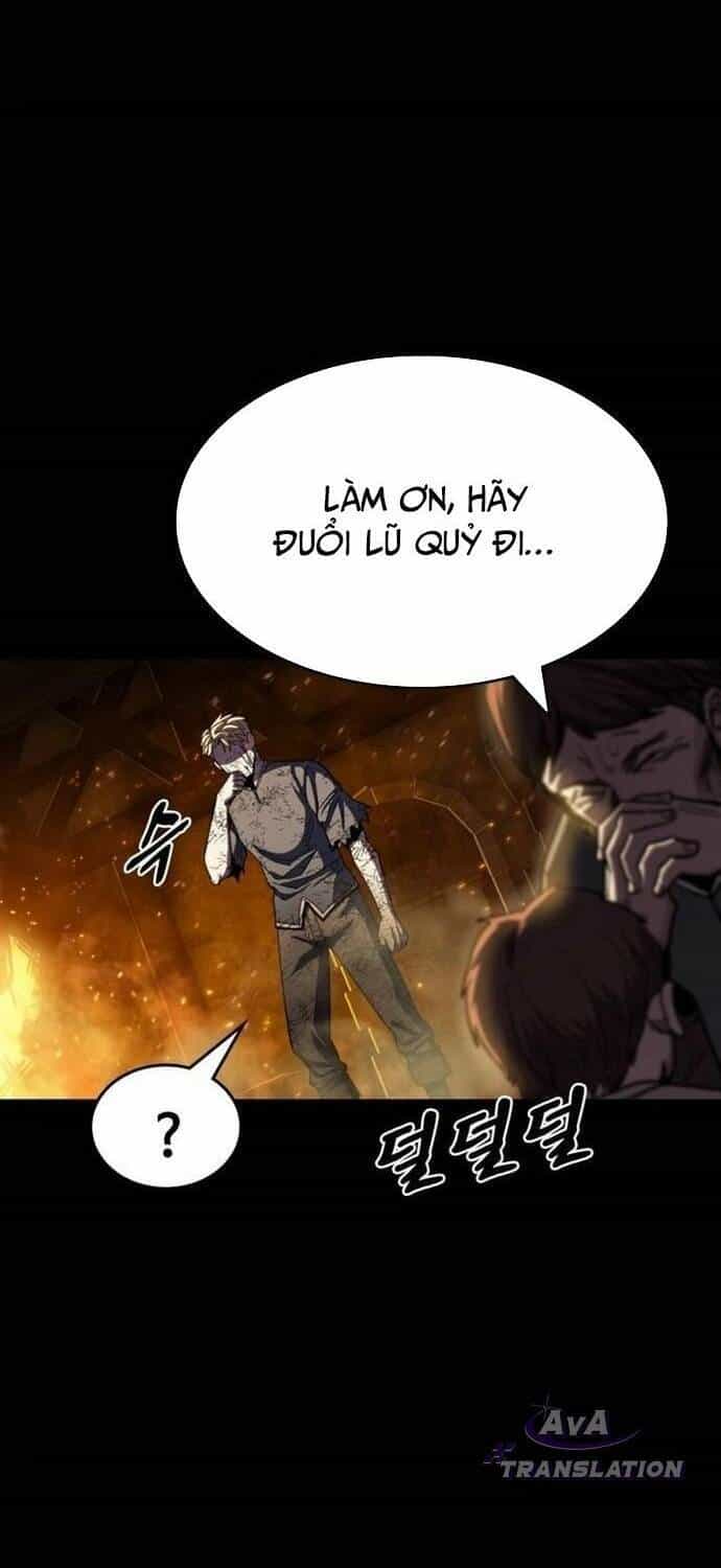Thánh Kỵ Sĩ Trong Thế Giới Ảo Đen Tối - Chương 2 - ảnh 41