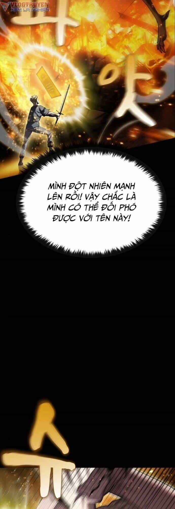 Thánh Kỵ Sĩ Trong Thế Giới Ảo Đen Tối - Chương 2 - ảnh 60