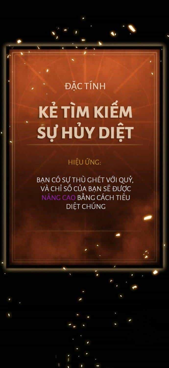 Thánh Kỵ Sĩ Trong Thế Giới Ảo Đen Tối - Chương 2 - ảnh 79