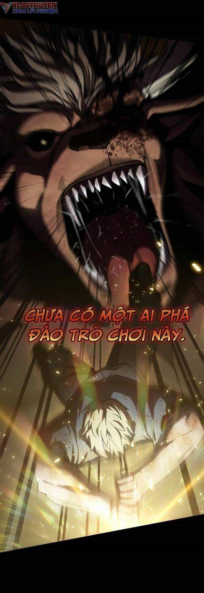 Thánh Kỵ Sĩ Trong Thế Giới Ảo Đen Tối - Chương 2 - ảnh 92
