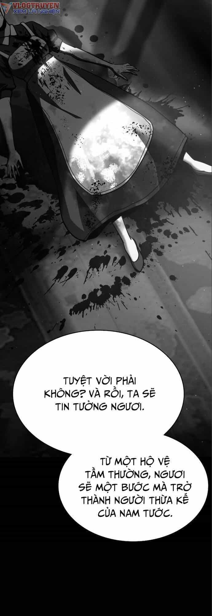 Thánh Kỵ Sĩ Trong Thế Giới Ảo Đen Tối - Chương 3 - ảnh 100